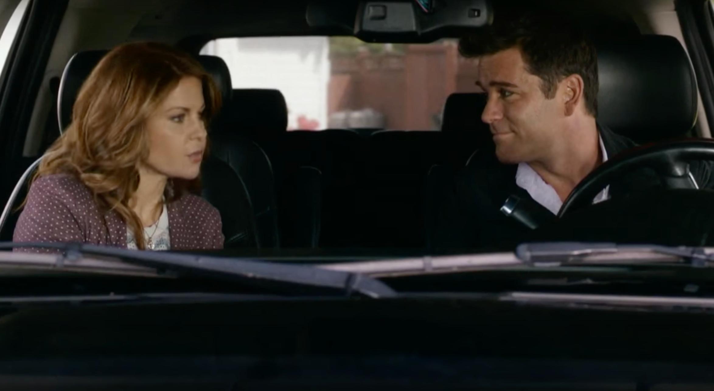 12 Best Mystery Hallmark Movies